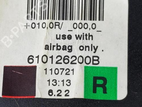 Front right seatbelt BMW 5 (F10) 530 d xDrive | BP8745870I25 