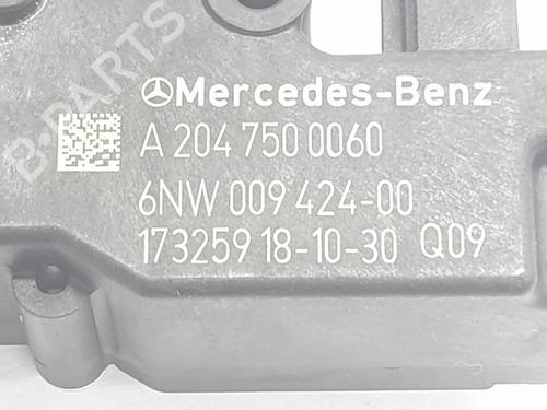 Electronic module MERCEDES-BENZ GLA-CLASS (X156) GLA 180 (156.942) | BP22406197M83 