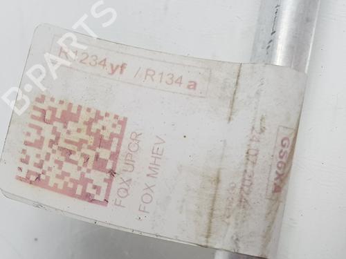 AC pipe FORD PUMA (J2K, CF7) 1.0 EcoBoost mHEV | BP30754075M126