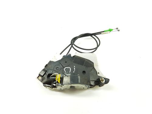 Used Front left lock TOYOTA YARIS (_P13_) 1.3 (NSP130_, NSP130) (99 hp) 7916187