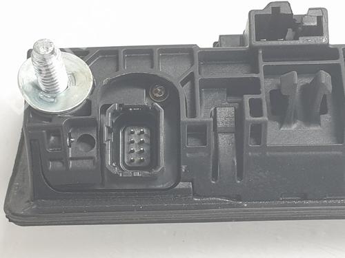 Tailgate handle AUDI A6 C7 (4G2, 4GC) 2.0 TDI | BP29479848C132 