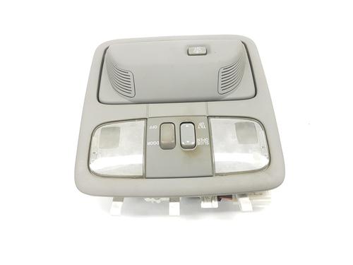 Interior roof light TOYOTA LAND CRUISER PRADO (_J12_) 3.0 D-4D (KDJ120, KDJ125) | BP16124055I8 