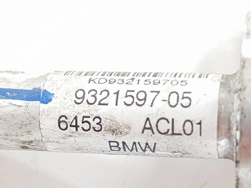 AC pipe BMW 5 (G30, F90) 530 d | BP39070133M126 - Image 4