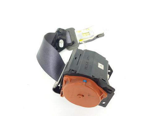 Rear center seatbelt TOYOTA LAND CRUISER PRADO (_J12_) 3.0 D-4D (KDJ120, KDJ125) | BP20241436I27 