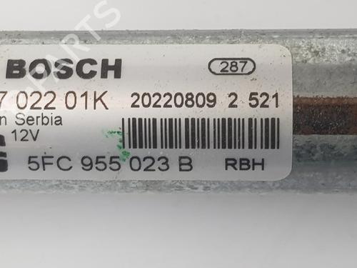 Front wiper motor SEAT LEON (KL1, KLG) 1.5 TSI | BP12934379M29 