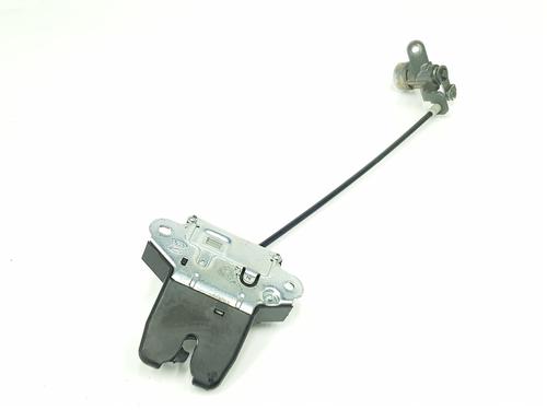 Tailgate lock KIA OPTIMA (JF) 1.7 CRDi | BP21272671C101 