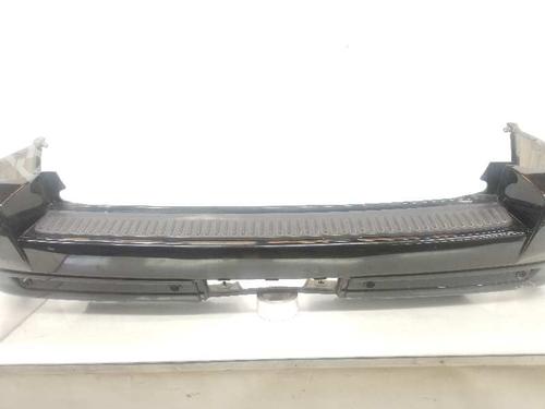 Rear bumper LAND ROVER RANGE ROVER SPORT I (L320) 3.6 D 4x4 | BP7464377C8 