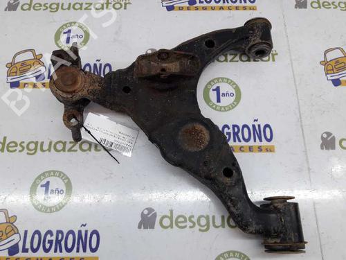 Left front suspension arm TOYOTA LAND CRUISER PRADO (_J12_) 3.0 D-4D (KDJ120, KDJ125) | BP3206933M12 