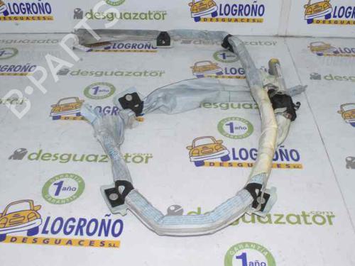 Left curtain airbag VW PASSAT B6 (3C2) 2.0 TDI | BP1414389C11 