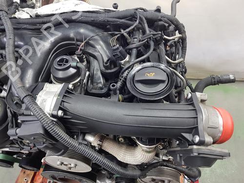 Engine PORSCHE CAYENNE (92A) 3.0 Diesel | BP29427582M1 