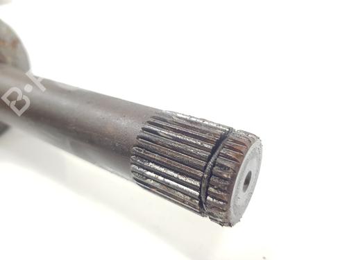 Right rear driveshaft LAND ROVER DISCOVERY III (L319) 2.7 TD 4x4 | BP10084271M41 