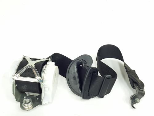 Sikkerhedssele foran venstre BMW 1 (F20) 118 d (143 hp) 33185681