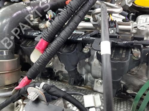 Engine RENAULT ARKANA I (LCM_, LDN_)  | BP32510373M1 