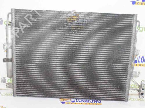Used AC radiator LAND ROVER DISCOVERY III (L319) 2.7 TD 4x4 (190 hp) 774754