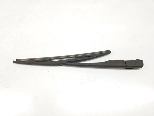 Used Rear windshield wiper arm BMW X3 (E83) xDrive 30 d (218 hp) 12168631