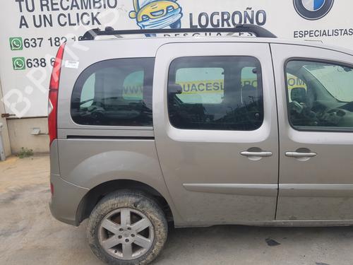 Left front window switch RENAULT KANGOO / GRAND KANGOO II (KW0/1_) | BP39106701I27 - Image 10