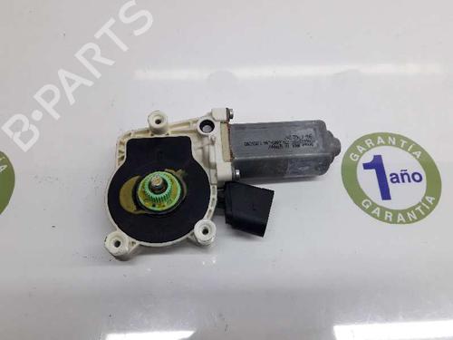 Used Left front window motor BMW 5 (E60) 530 xd (231 hp) 6621985