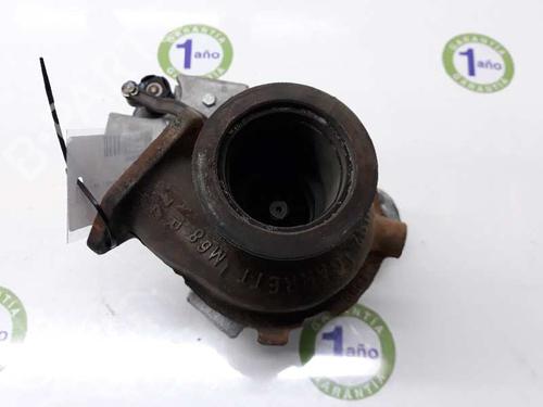 Turbocharger/Supercharger BMW 3 (E90) 320 d | BP4830353M71 