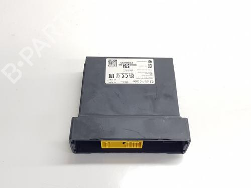 Modulo electronico OPEL ASTRA L (O5) 1.2 (FPHNSL, FPHNSR) (131 hp) 22747473