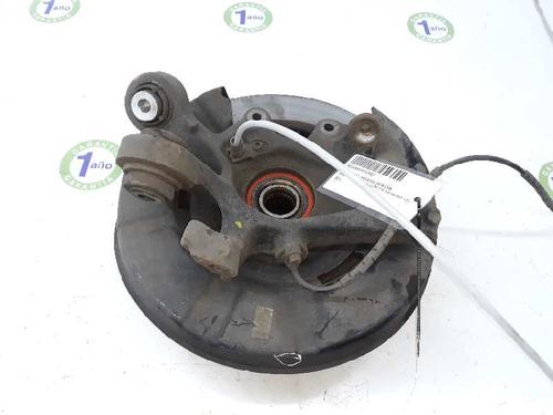 Right rear steering knuckle BMW 3 (E90) 320 d | BP12466145M28 