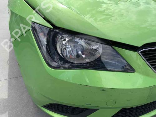 Oil sump SEAT IBIZA IV (6J5, 6P1) 1.2 TDI | BP14113335M115 