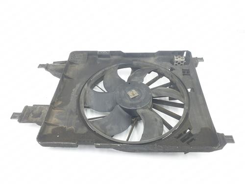 Køleventilator elektrisk RENAULT SCÉNIC II (JM0/1_) 1.5 dCi (JM1E, JM16) (106 hp) 20187815