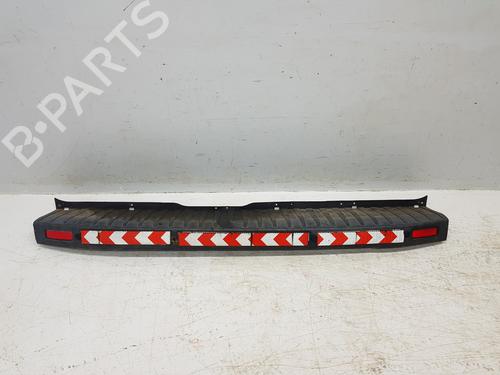 Used Other Other FORD TRANSIT V363 Van (FCD, FDD) [2013-2026] 33689197 33689197