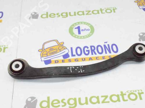 Left rear suspension arm MERCEDES-BENZ E-CLASS (W211) E 280 CDI (211.020) | BP14121765M14 