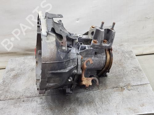 Gearbox FORD TRANSIT COURIER B460 Box Body/MPV 1.5 TDCi | BP37630702M3 - Image 7