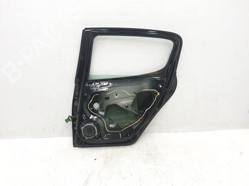 Right rear door PEUGEOT 308 I (4A_, 4C_)  | BP27262175C5 