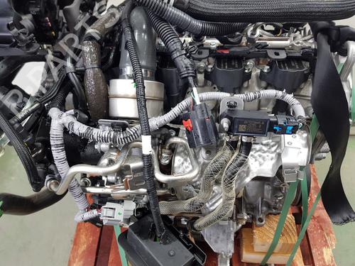 Engine RENAULT AUSTRAL  | BP32712975M1  - Image 9