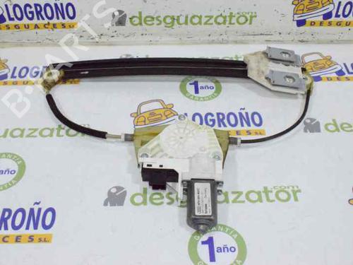 Alzavetro posteriore destra AUDI A6 C6 (4F2) 3.2 FSI | BP1933215C25 