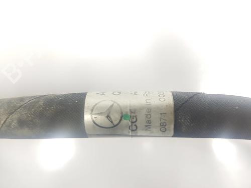 AC pipe MERCEDES-BENZ C-CLASS (W204) C 220 CDI (204.002) | BP14094304M126 