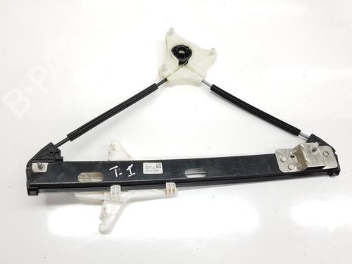 Rear left window mechanism SEAT ARONA (KJ7, KJP)  | BP29729293C24 