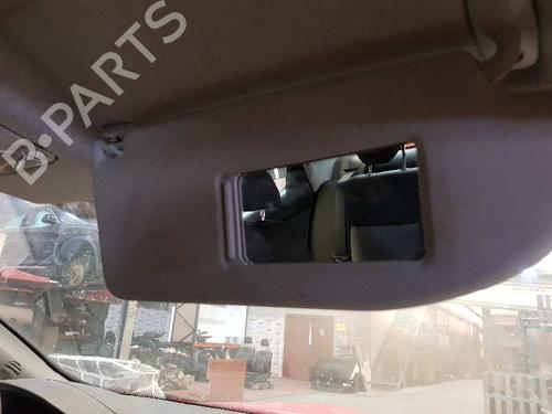 Electronic sensor SEAT IBIZA IV (6J5, 6P1) 1.2 | BP8744741M84 