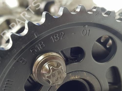 Andre MINI MINI (F56) One D | BP30787007O1