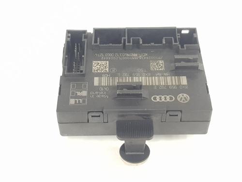 Elektronisk modul SKODA SUPERB II Estate (3T5) 2.0 TDI 16V | BP29813952M83