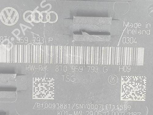 Electronic module AUDI A4 B8 (8K2) | BP36536077M83 - Image 5
