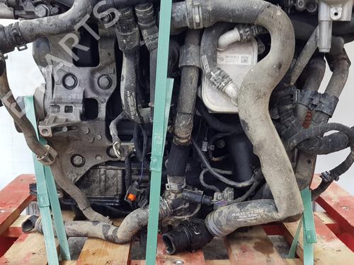 Engine SKODA KAROQ (NU7, ND7) 2.0 TDI | BP35978809M1  - Image 20
