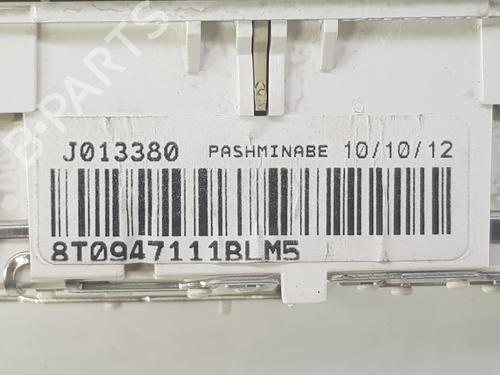 Interior roof light AUDI A5 Sportback (8TA) 3.0 TDI quattro | BP7419469I8 