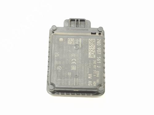 Electronic module SEAT IBIZA IV SC (6J1, 6P5) 1.0 TSI | BP20187387M83 
