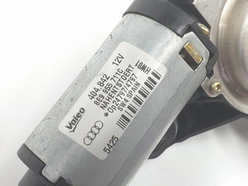 Rear wiper motor AUDI A4 B7 Avant (8ED) S4 quattro | BP11283397M102 