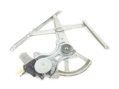 Used Front right window mechanism TOYOTA LAND CRUISER PRADO (_J12_) 3.0 D-4D (KDJ120, KDJ125) (166 hp) 20194693