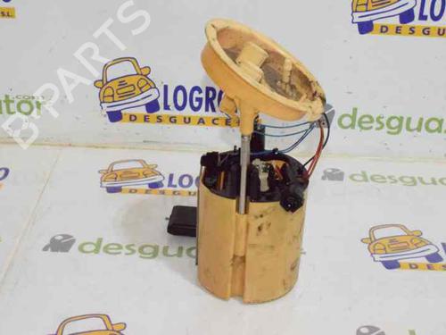 Fuel pump BMW 1 (E87) 120 d | BP755620M76 