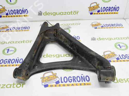 Left rear suspension arm VW TOUAREG (7LA, 7L6, 7L7) 2.5 R5 TDI | BP768681M14 