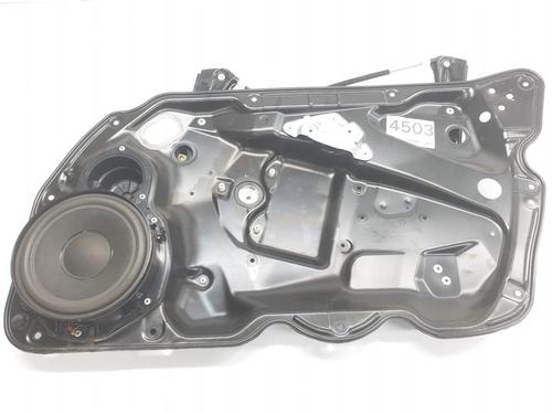 Used Front right window mechanism VW PASSAT B6 (3C2) 2.0 TDI 16V (140 hp) 21841945