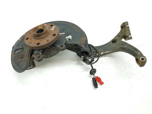 Used Left front steering knuckle SKODA SUPERB I (3U4) 1.9 TDI (115 hp) 3657047