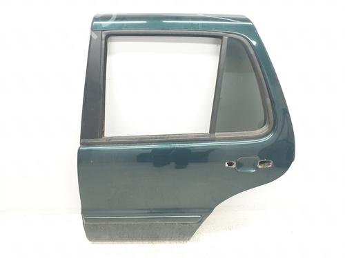 Used Left rear door MERCEDES-BENZ M-CLASS (W163) ML 400 CDI (163.128) (250 hp) 16104760