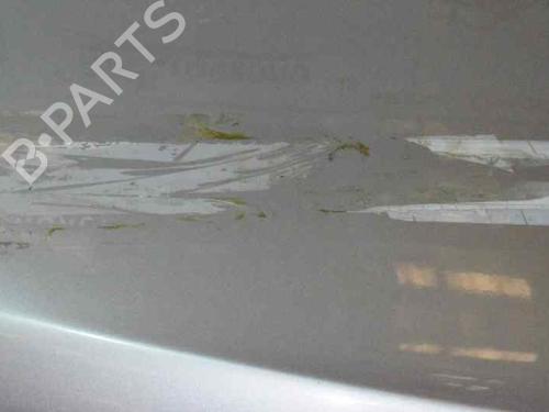Tailgate MERCEDES-BENZ CLK (C209) CLK 200 Kompressor (209.342) | BP798392C6 