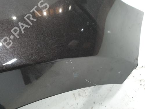 Right front fenders KIA OPTIMA (JF) 1.7 CRDi | BP21202690C42 